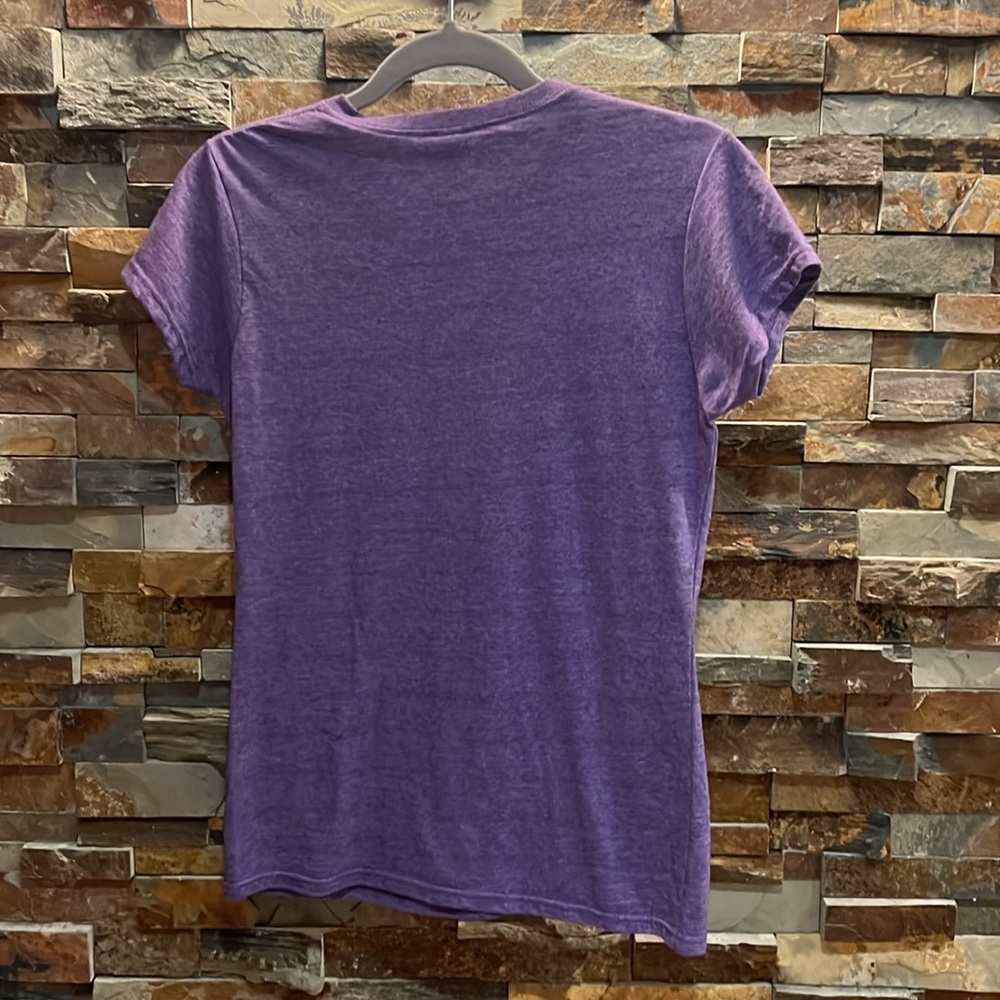 Graphic tee. - Picture 3 of 3
